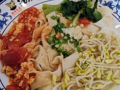 -陕味食族油泼面(悦邻荟店)