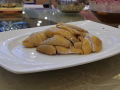 竹溪第一鸡-潮喜竹溪荔湖酒家(荔枝湾店)