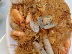 -高佳庄·舟山海鲜(海景旗舰店)