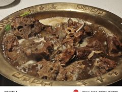 -和庆斋羊蝎子火锅·碳缸烧烤(顺义旗舰店)