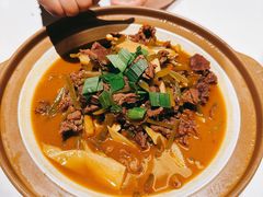 -阿露佳·舌尖上的安吉菜