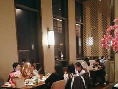 -嘉定凯悦·咖啡厅