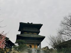 -茅山东方盐湖城景区