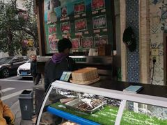 -新疆伊宁远征餐厅