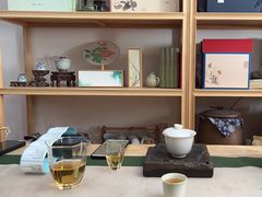 -先春西湖龍井•九曲红梅(杭大路店)