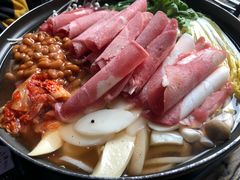 -MI WU FACTORY米屋美食工厂餐厅(绿地店)