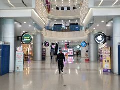 店内环境-沈阳HAI乐园