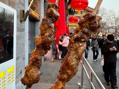 -马凯餐厅(地安门店)