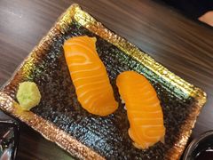 -仙隐小鹿料理食堂(武汉摩尔城店)