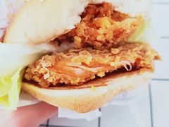 -华莱士·全鸡汉堡(光华路店)