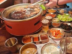 -西塔老太太泥炉烤肉(上海七宝领展广场店)