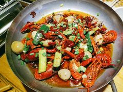 -李不管把把烧(火车南站店)