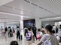 -赣州西站