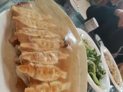 -邢家锅贴老店·非遗·开封菜(金明广场店)