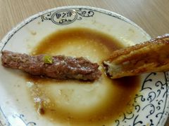 -协顺园回头馆(南顺城路店)