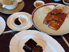 -杭州西子湖四季酒店·金沙厅