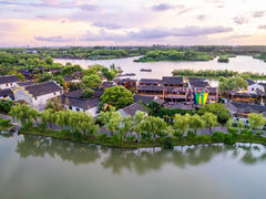 -沙家浜风景区