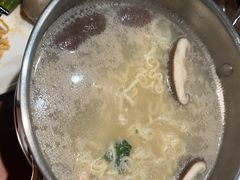 -南通绿洲国际假日酒店全日餐厅