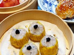 -陶兰居·香港饭店·海鲜大排档(圆融时代广场店)