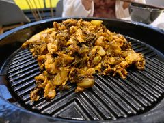 -半山腰·云南菜(侨福芳草地店)