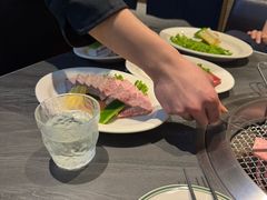 -NIUAN牛庵·日式和牛烧肉(恒隆店)