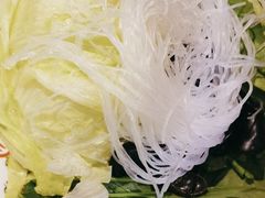 -老门框爆肚涮肉(方庄店)