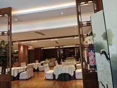 -松鹤楼(狮山永利广场店)