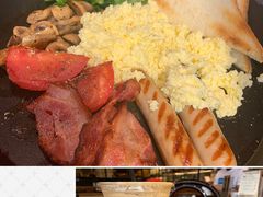 -Jamaicablue Coffeeshop(中央广场店)