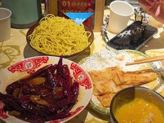 -串盟烧烤大排档·长沙美食地标(星沙店)