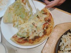 -纽斯特牛排自助餐厅(浦江万达店)