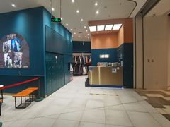 -海马体照相馆(北京朝阳大悦城店)