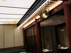 -京味斋·烤鸭·北京菜(安贞店)