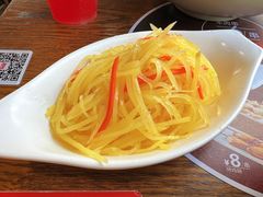 -李先生牛肉面大王(马栏店)