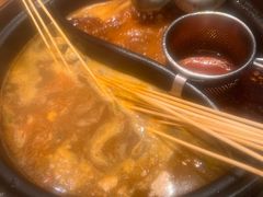 -牛小嫩串串火锅(老国贸总店)