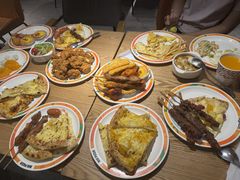 -比格比萨自助(南京万达茂店)