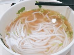 -飞厦老二手槌牛肉丸店