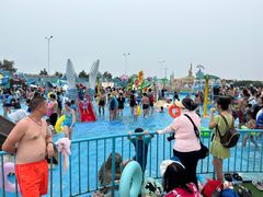 -秦皇岛乐岛海洋王国