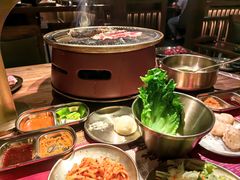 -西塔老太太泥炉烤肉(万柳华联店)