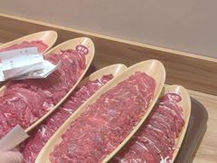 -千牛将·鲜牛肉火锅(开元路店)