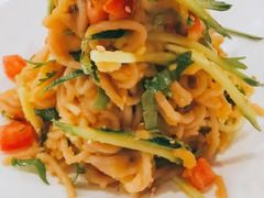 -九府羊鲜羊火锅·烧烤·小海鲜(华汇大厦店)