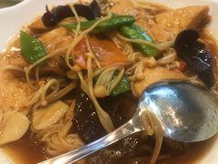 -老妈私房菜