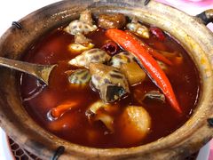 -行家海鲜火锅酒家(静安寺店)