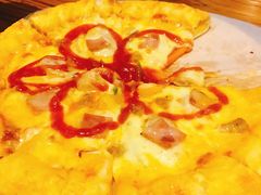 -山有花啡餐厅(常营总店)