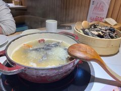 -黑鸡小馆(金源店)