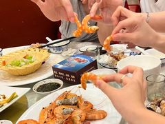-四海之家(蛇口店)