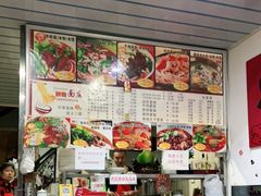 -梓袍面庄(渝北店)