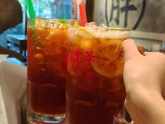 -胖姐社区老火锅(北京总店)