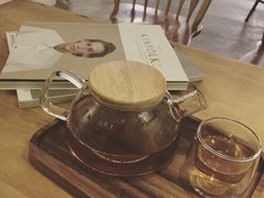 研途咖啡馆-研途咖啡馆(健康路店)