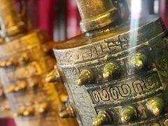 -陈熹公民族美食文化餐厅(中华广场店)