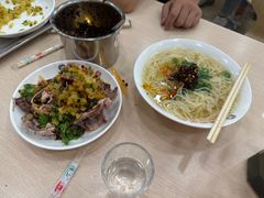 -老四季(总店)